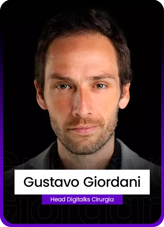 Gustavo Giordani