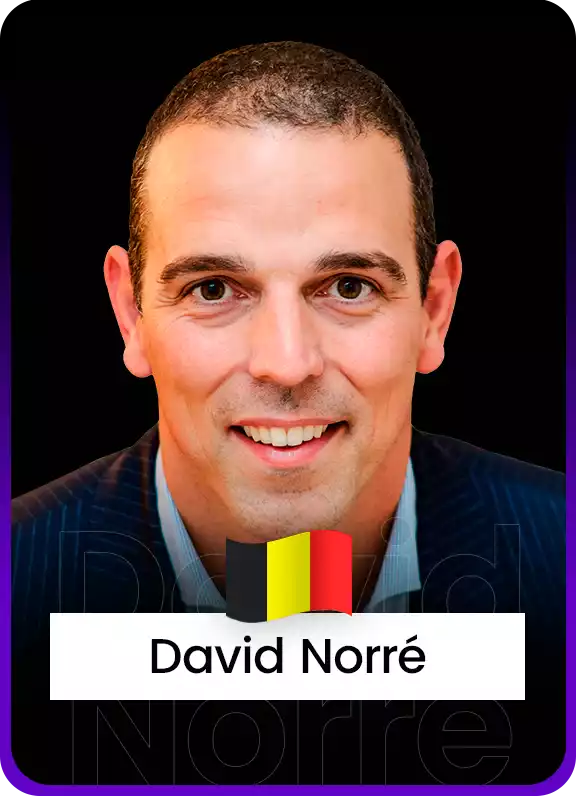 David Norré