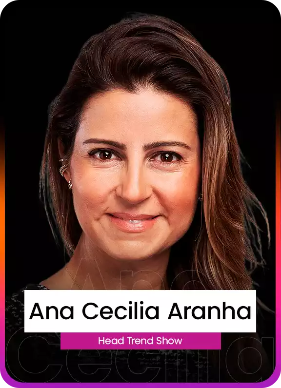 Ana Cecília Aranha